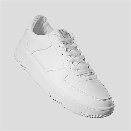 Zapatilla casual blanca marca ROLY 