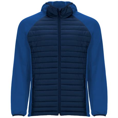 Chaqueta de hombre royal